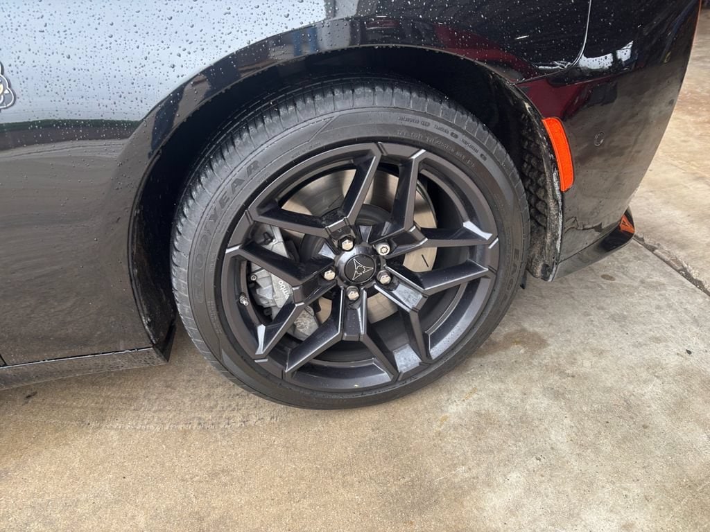 2026 Dodge Charger Scat Pack - Photo 22