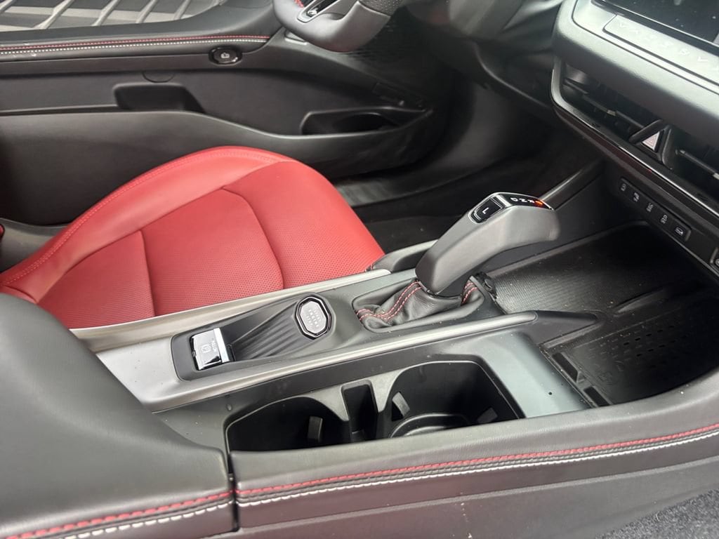 2026 Dodge Charger Scat Pack - Photo 30