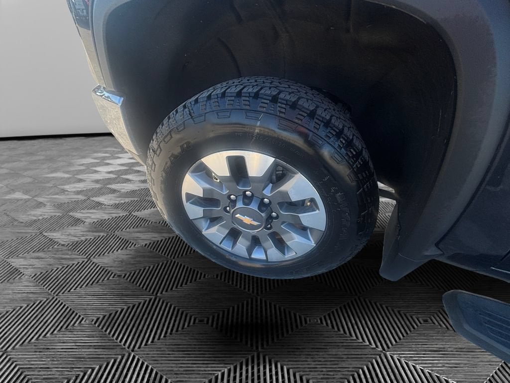 2024 Chevrolet Silverado 2500HD LT - Photo 14