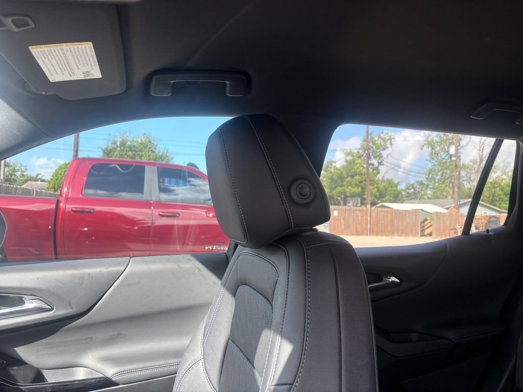 2025 Chevrolet Equinox LT - Photo 35