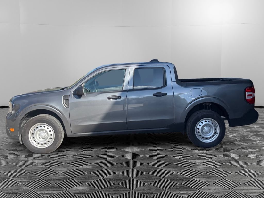 Used 2025 Ford Maverick XL Truck