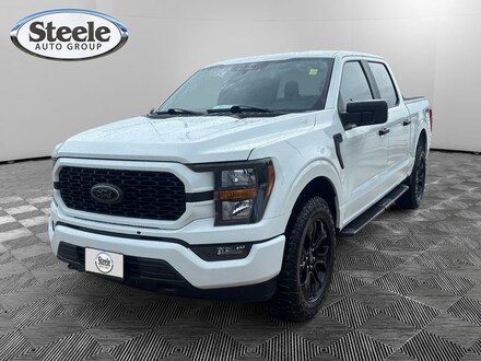 2023 Ford F-150 XL Truck