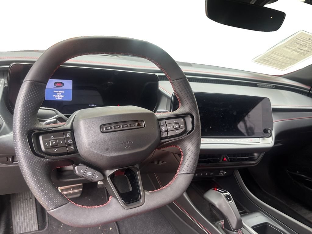 2026 Dodge Charger Scat Pack - Photo 10