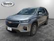 Used 2023 Chevrolet Traverse LT Cloth SUV