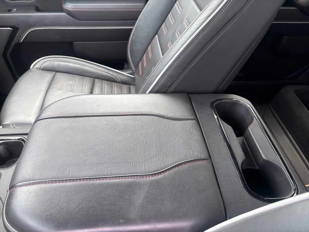 2025 GMC Sierra 1500 AT4X - Photo 31