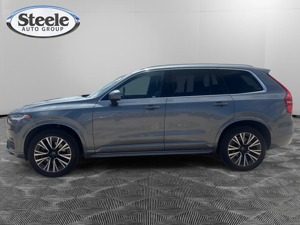 Used 2020 Volvo XC90 T5 Momentum 7 Passenger SUV