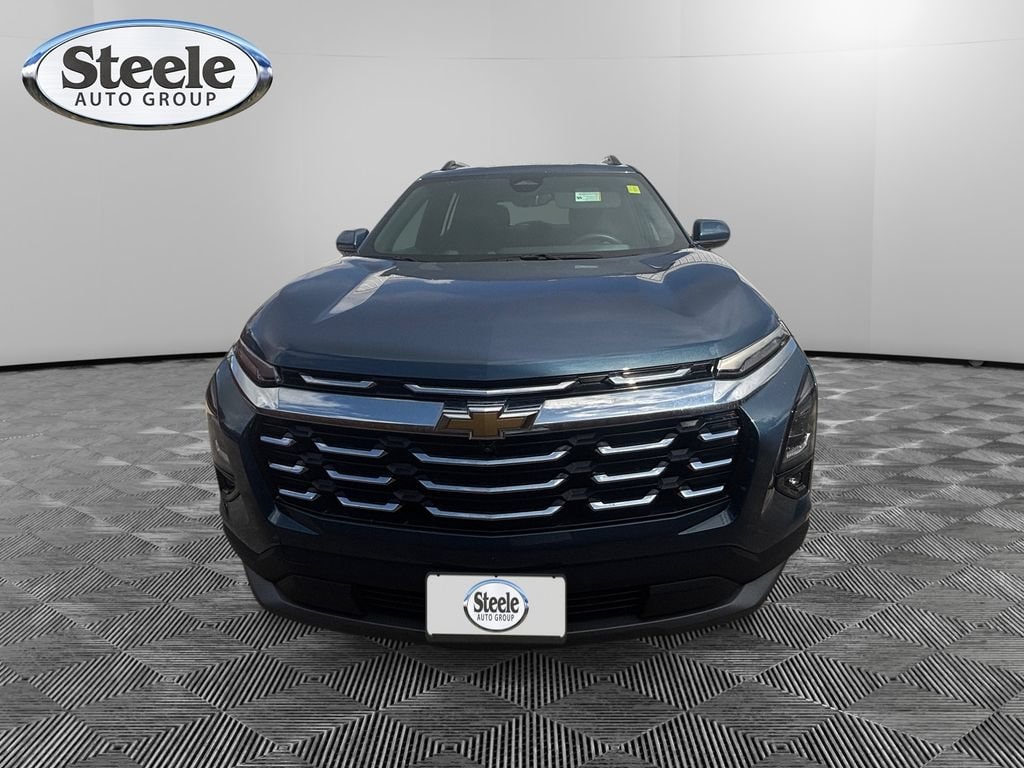2025 Chevrolet Equinox LT - Photo 8