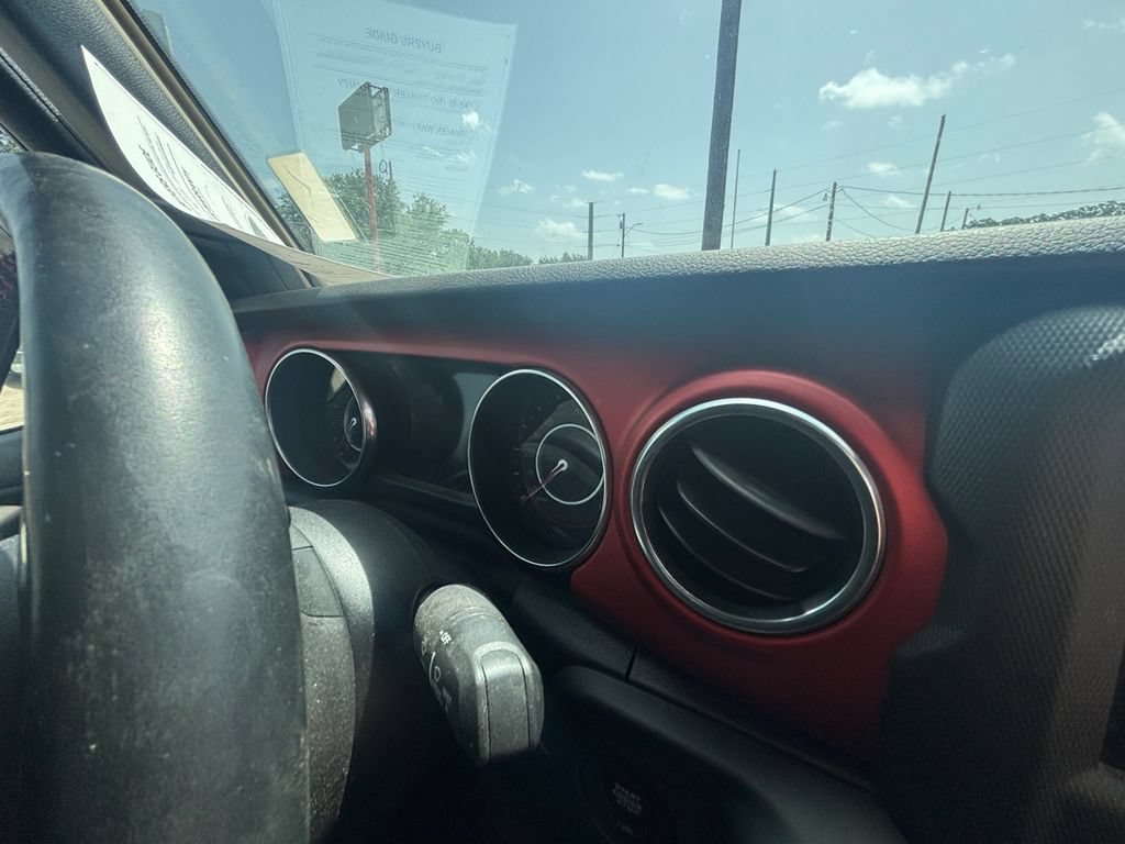 2020 Jeep Gladiator Rubicon - Photo 44