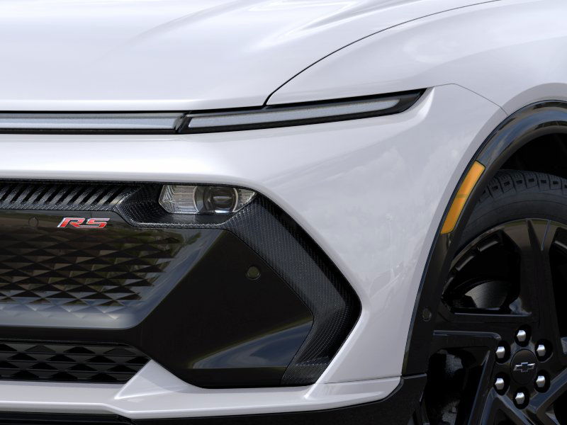2025 Chevrolet Equinox EV RS - Photo 41