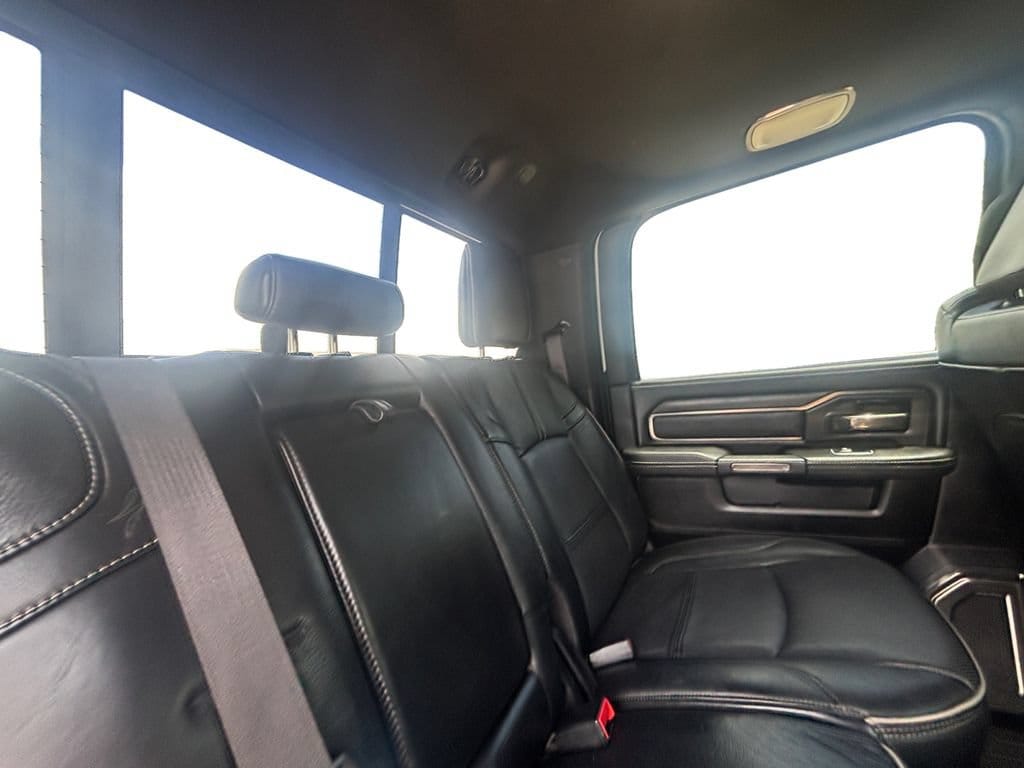 2019 RAM Ram 3500 Pickup Limited - Photo 20