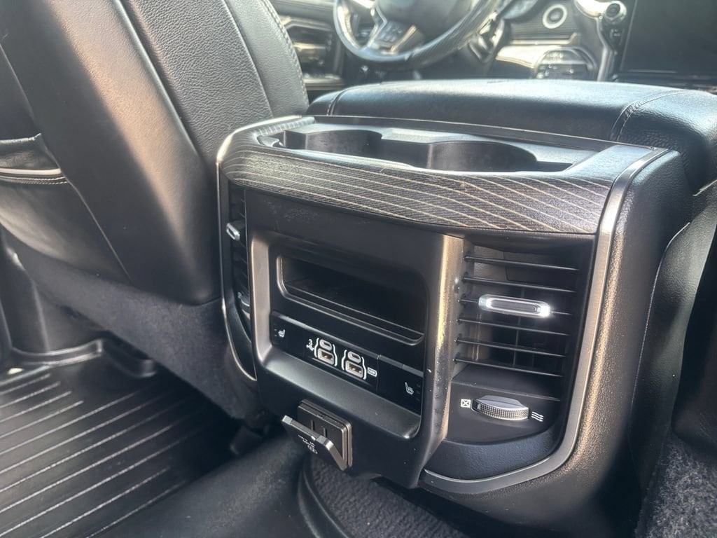 2019 RAM Ram 3500 Pickup Limited - Photo 23