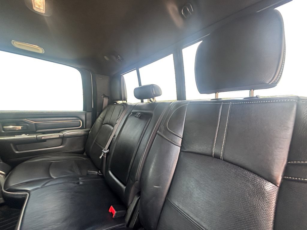 2019 RAM Ram 3500 Pickup Limited - Photo 13