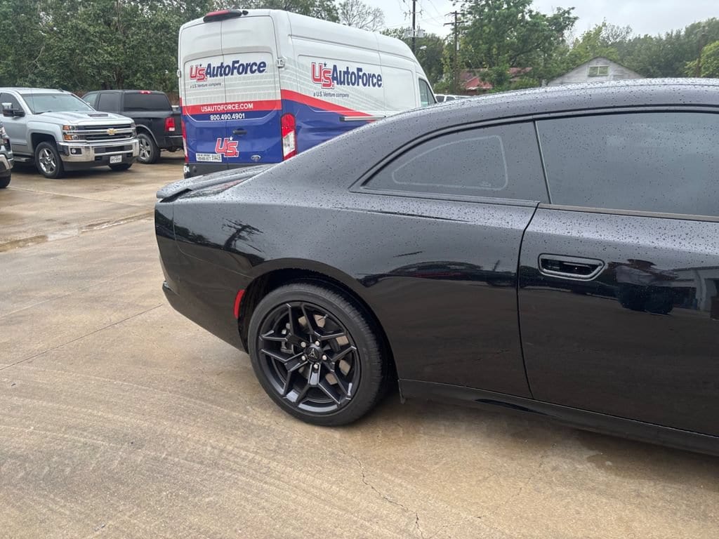2026 Dodge Charger Scat Pack - Photo 41