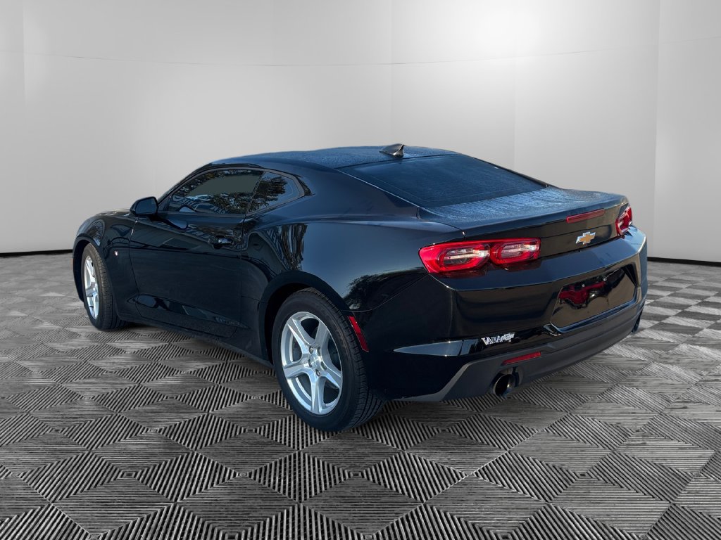 Used 2024 Chevrolet Camaro 1LT Performance