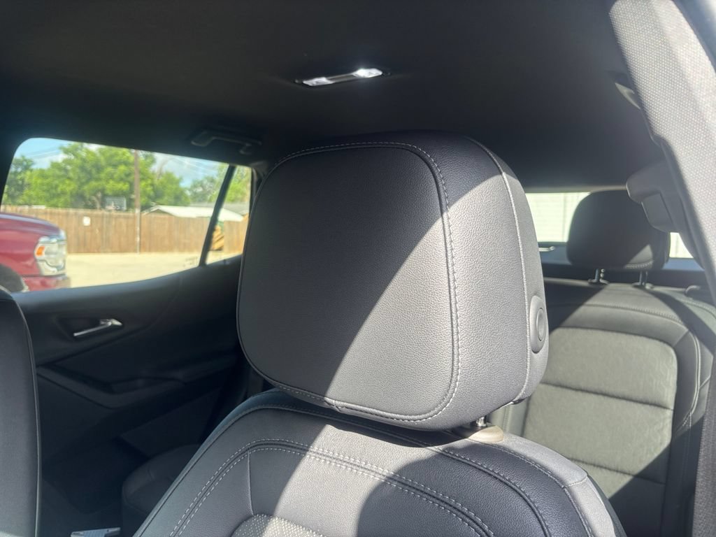 2025 Chevrolet Equinox LT - Photo 36