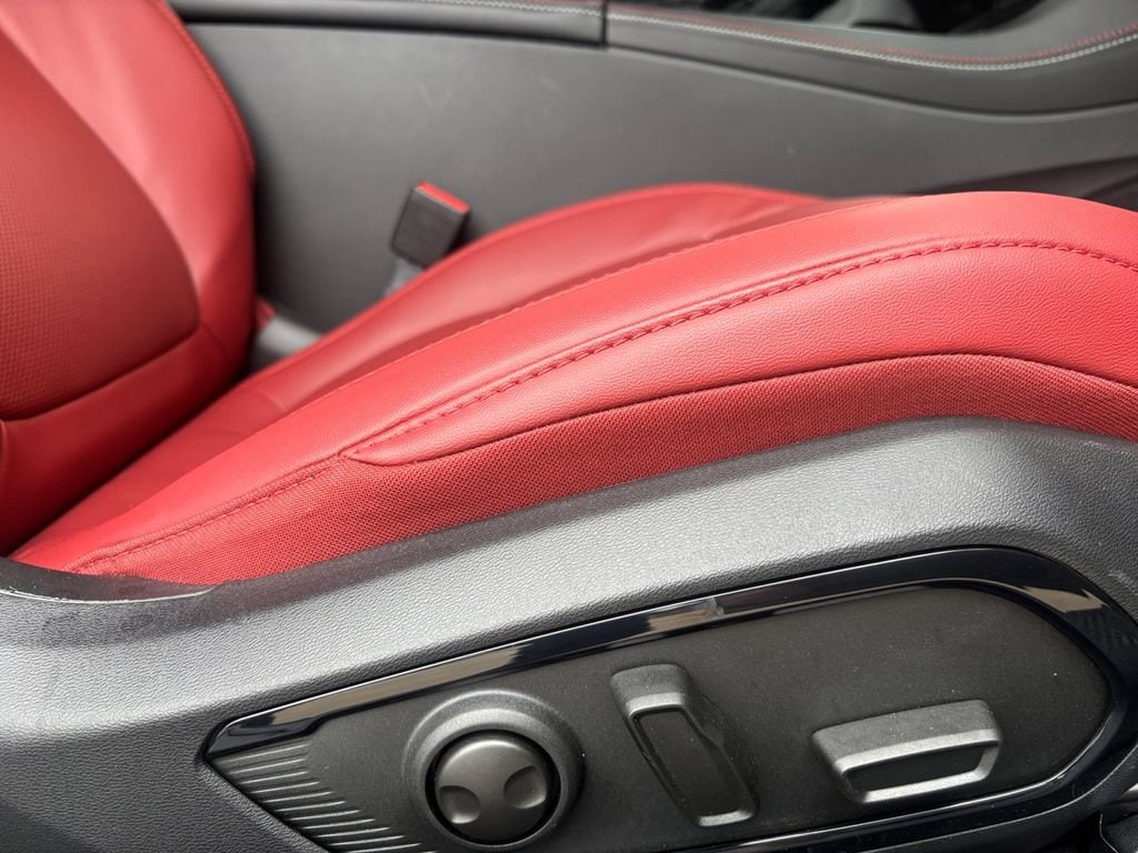 2026 Dodge Charger Scat Pack - Photo 25