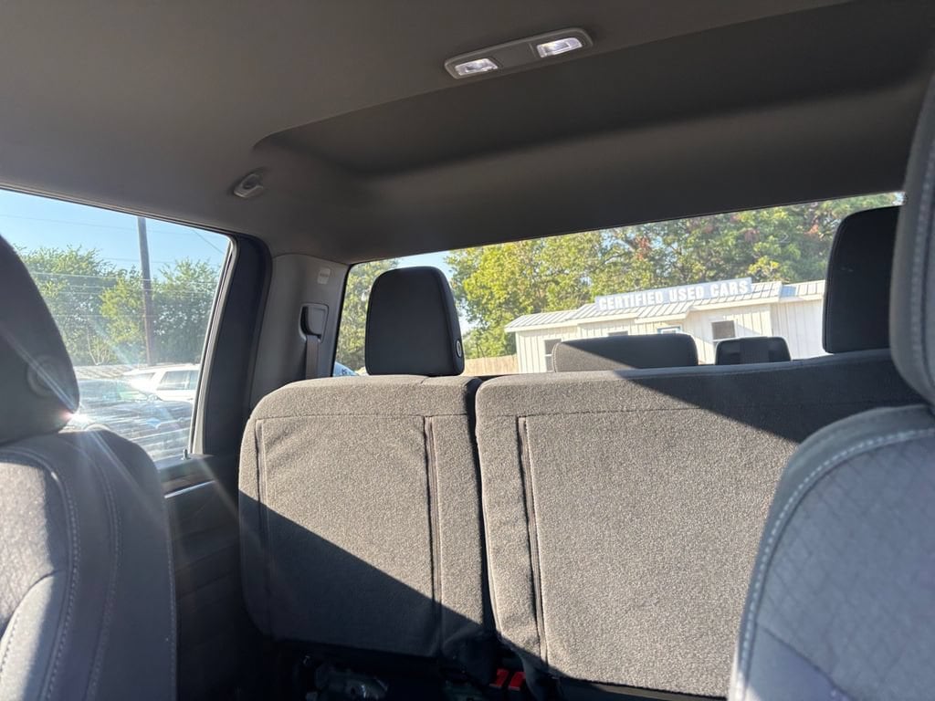 2024 Chevrolet Silverado 2500HD LT - Photo 22
