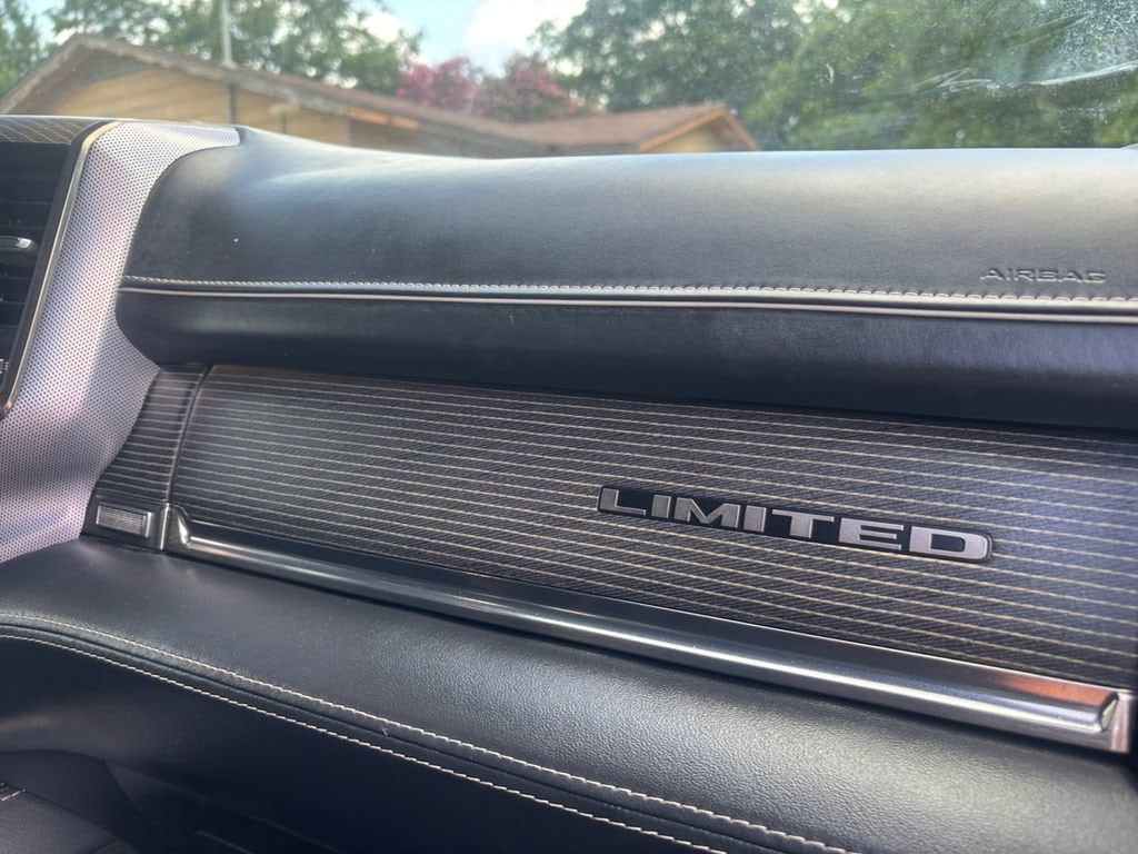 2019 RAM Ram 3500 Pickup Limited - Photo 41