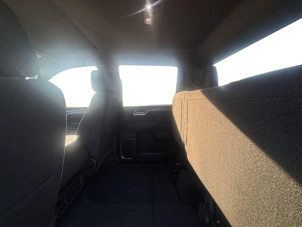 2024 Chevrolet Silverado 2500HD LT - Photo 20