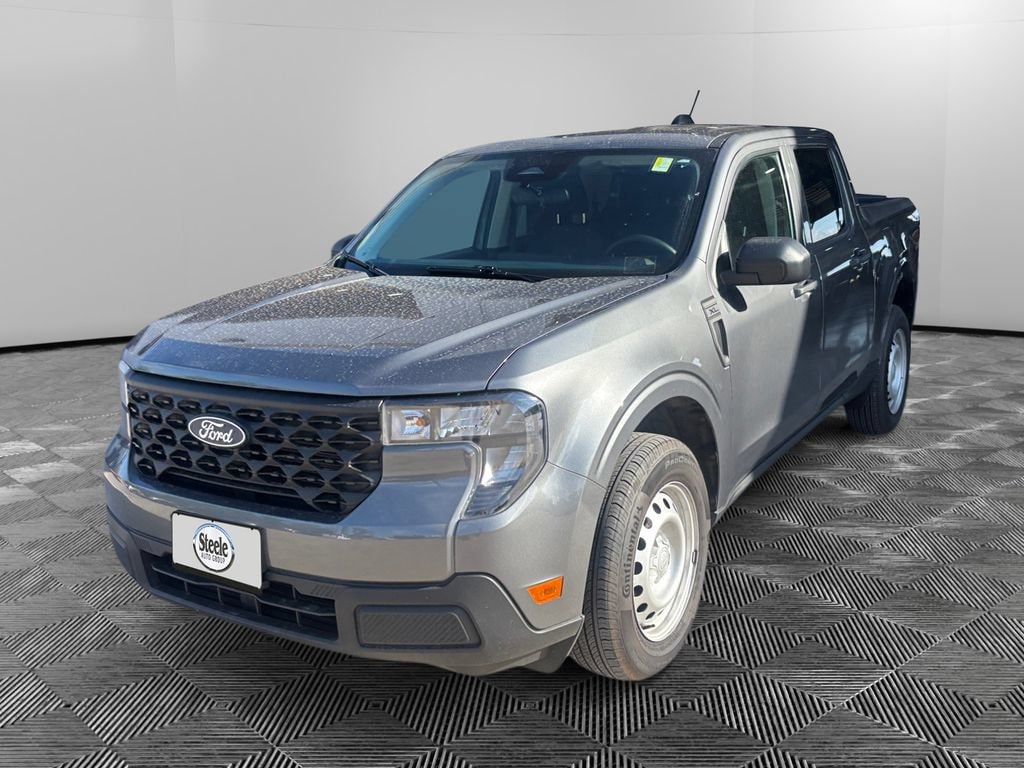 Used 2025 Ford Maverick XL Truck