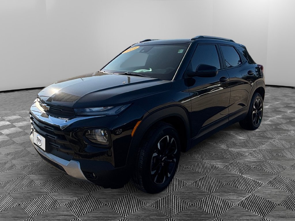 2023 Chevrolet Trailblazer SUV 
