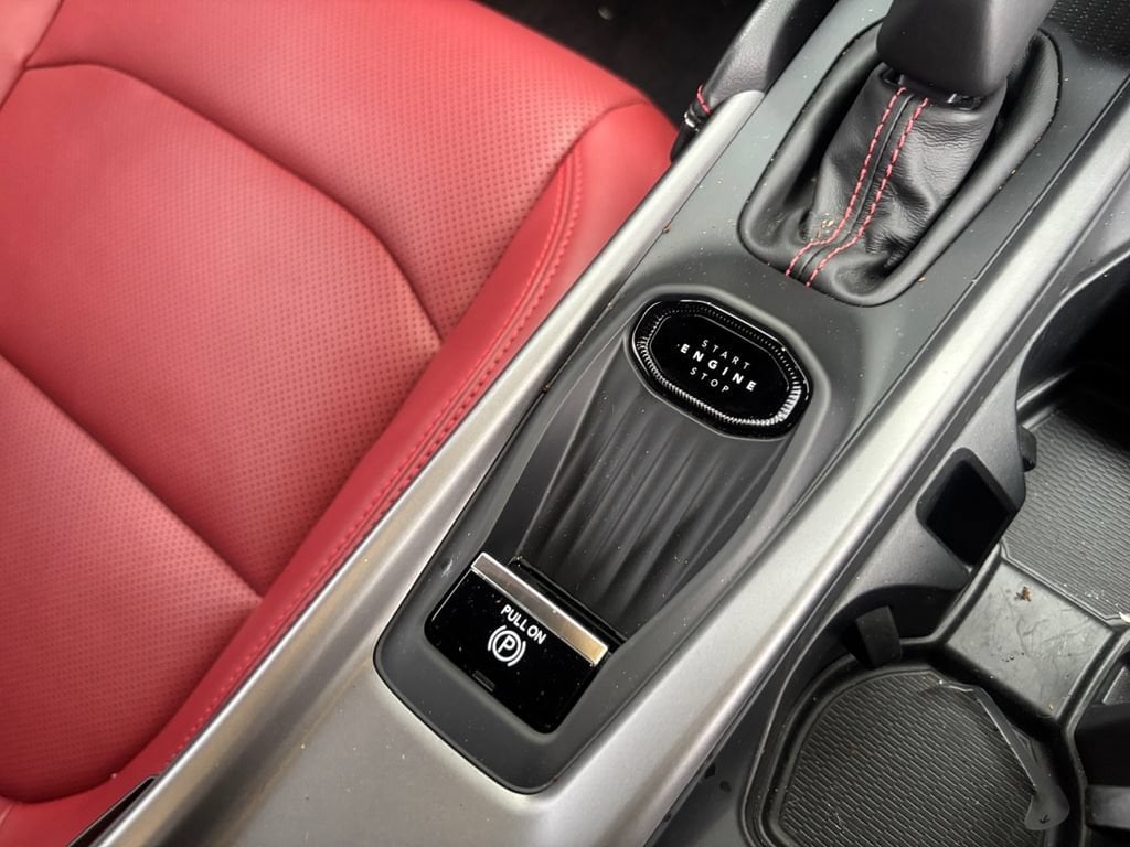 2026 Dodge Charger Scat Pack - Photo 33