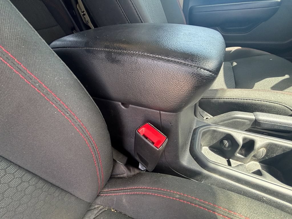 2020 Jeep Gladiator Rubicon - Photo 42