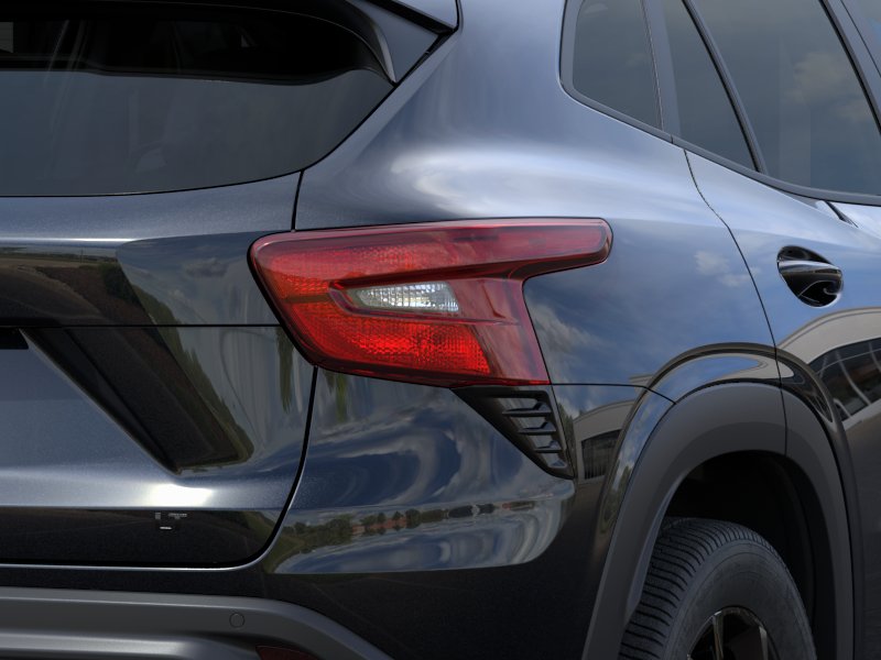 2026 Chevrolet Trax LT - Photo 11