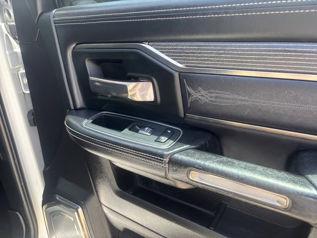 2019 RAM Ram 3500 Pickup Limited - Photo 33