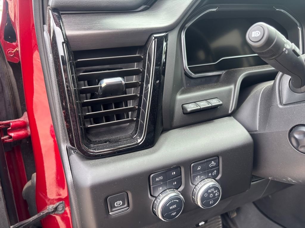 2025 GMC Sierra 1500 AT4X - Photo 29