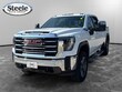  GMC Sierra 2500 HD