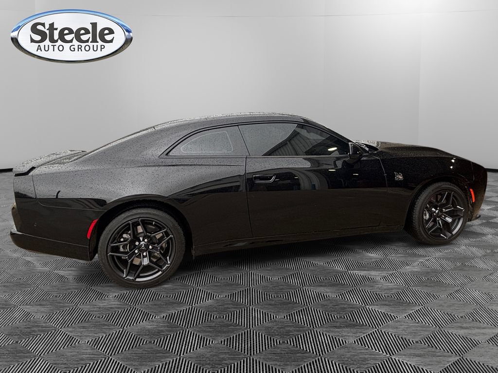 2026 Dodge Charger Scat Pack - Photo 6