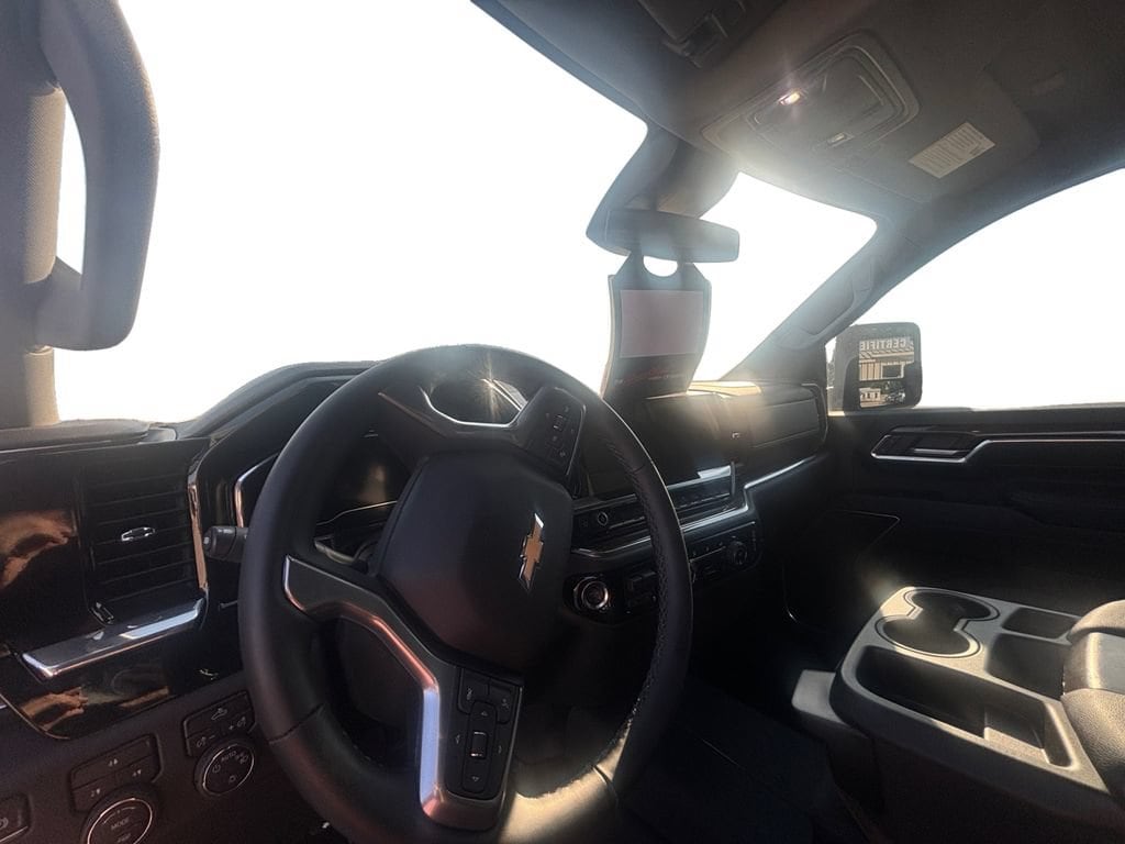 2024 Chevrolet Silverado 2500HD LT - Photo 10