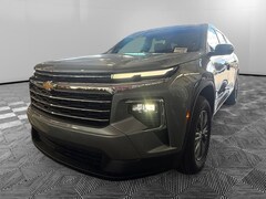 2027 Chevrolet Traverse LT SUV
