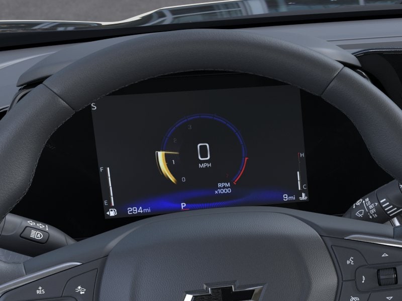 2026 Chevrolet Trax LT - Photo 18