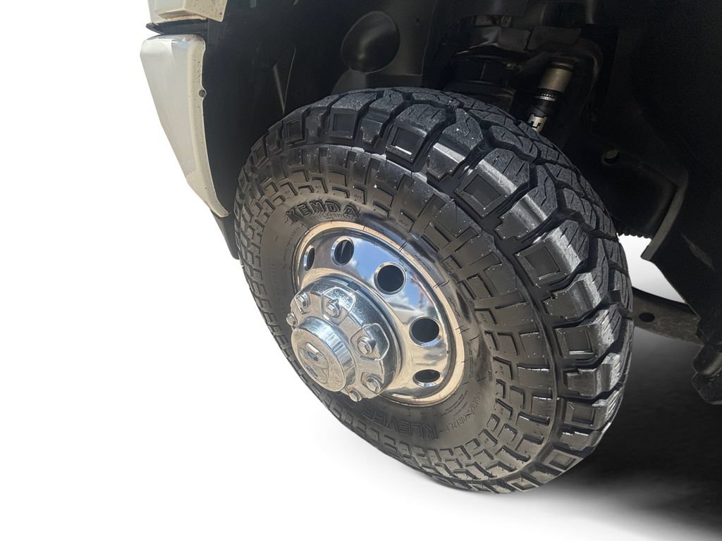 2019 RAM Ram 3500 Pickup Limited - Photo 14