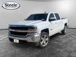 Used 2017 Chevrolet Silverado 1500 LT Truck