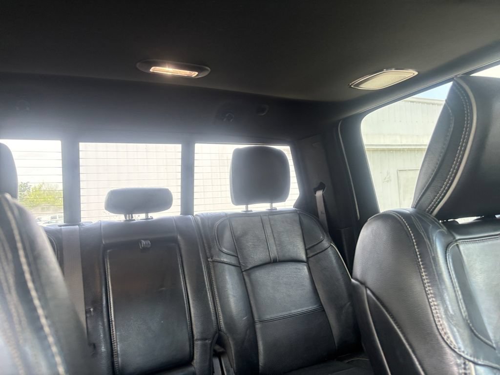 2019 RAM Ram 3500 Pickup Limited - Photo 37