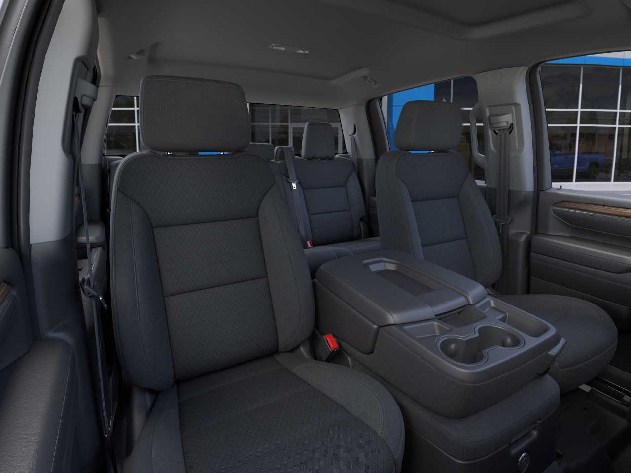 2026 Chevrolet Silverado 3500HD LT - Photo 16