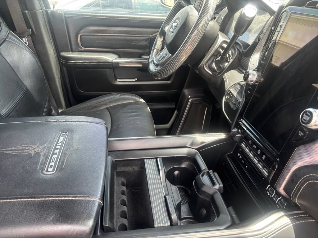 2019 RAM Ram 3500 Pickup Limited - Photo 31