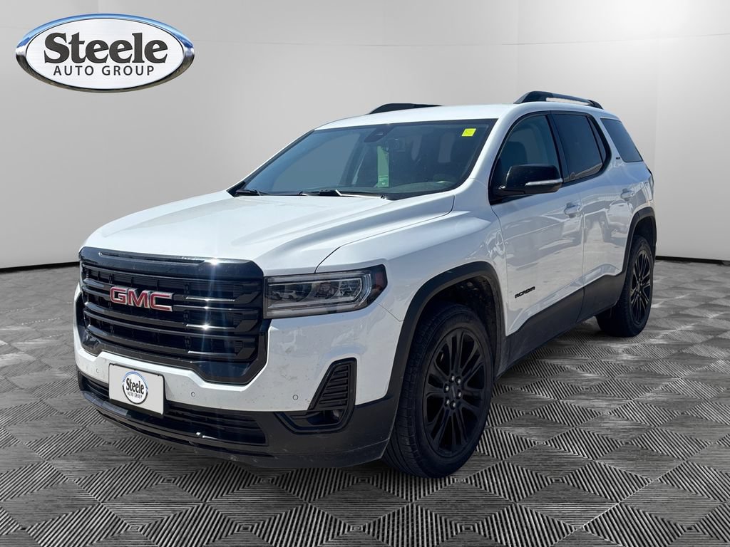 2023 GMC Acadia SUV 