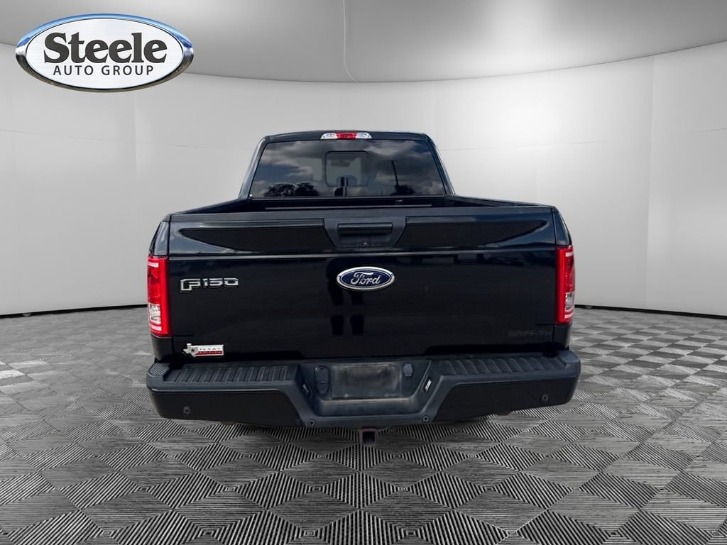 Used 2015 Ford F-150 XL