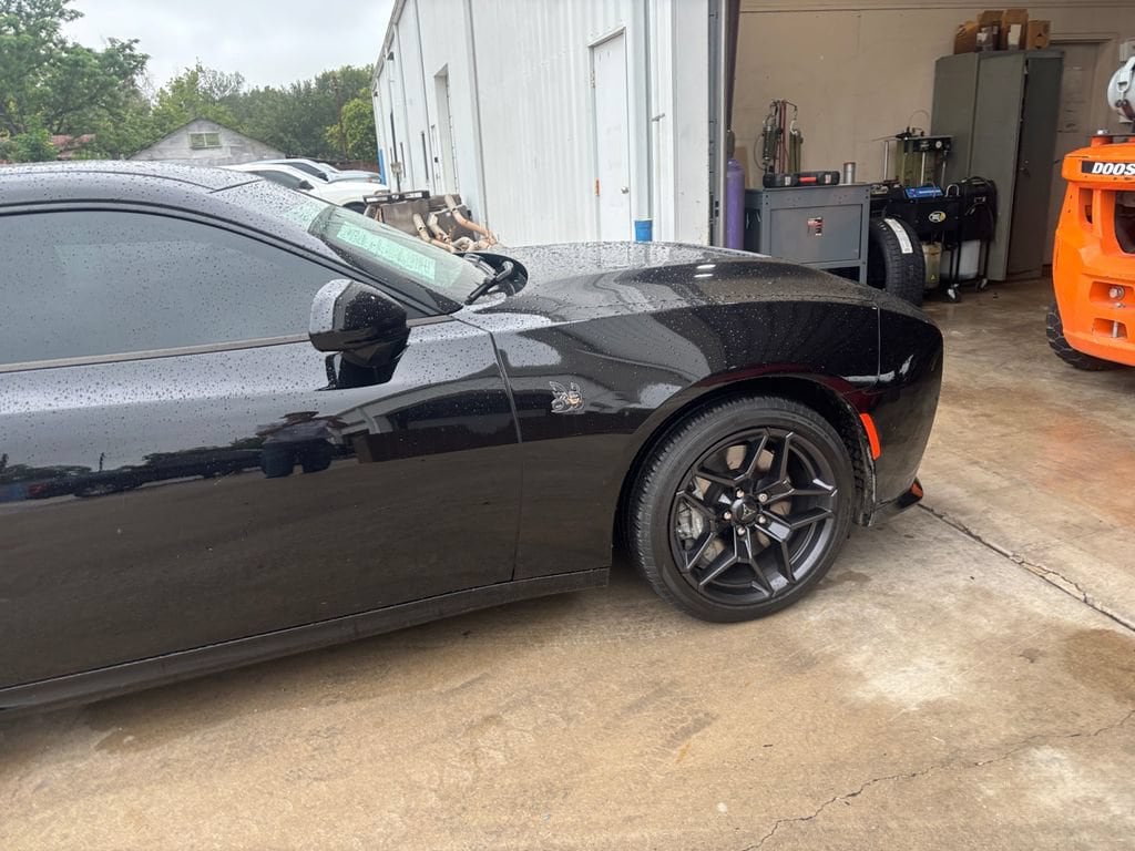 2026 Dodge Charger Scat Pack - Photo 42
