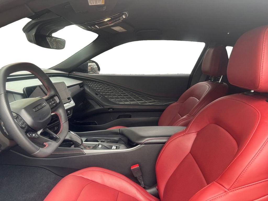 2026 Dodge Charger Scat Pack - Photo 9