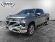 Used 2024 Chevrolet Silverado 1500 LTZ Truck