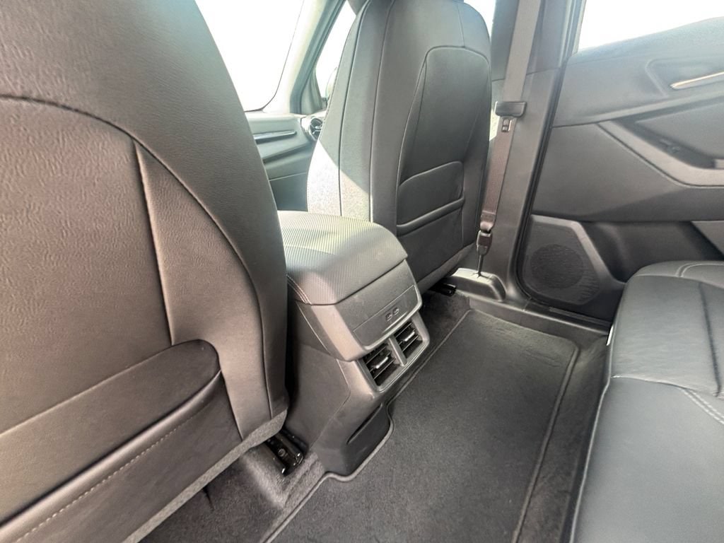 2025 Chevrolet Equinox LT - Photo 19