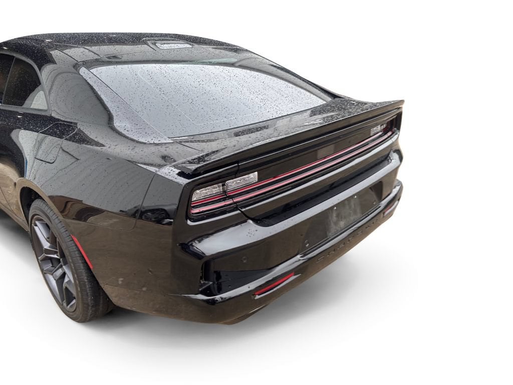 2026 Dodge Charger Scat Pack - Photo 20