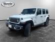 Used 2024 Jeep Wrangler Sahara