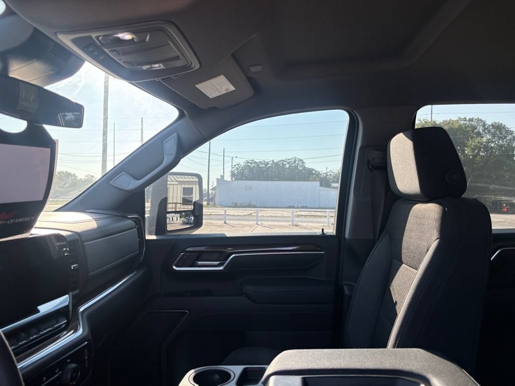 2024 Chevrolet Silverado 2500HD LT - Photo 23