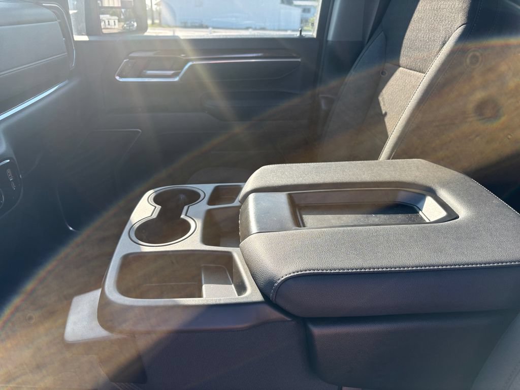 2024 Chevrolet Silverado 2500HD LT - Photo 26